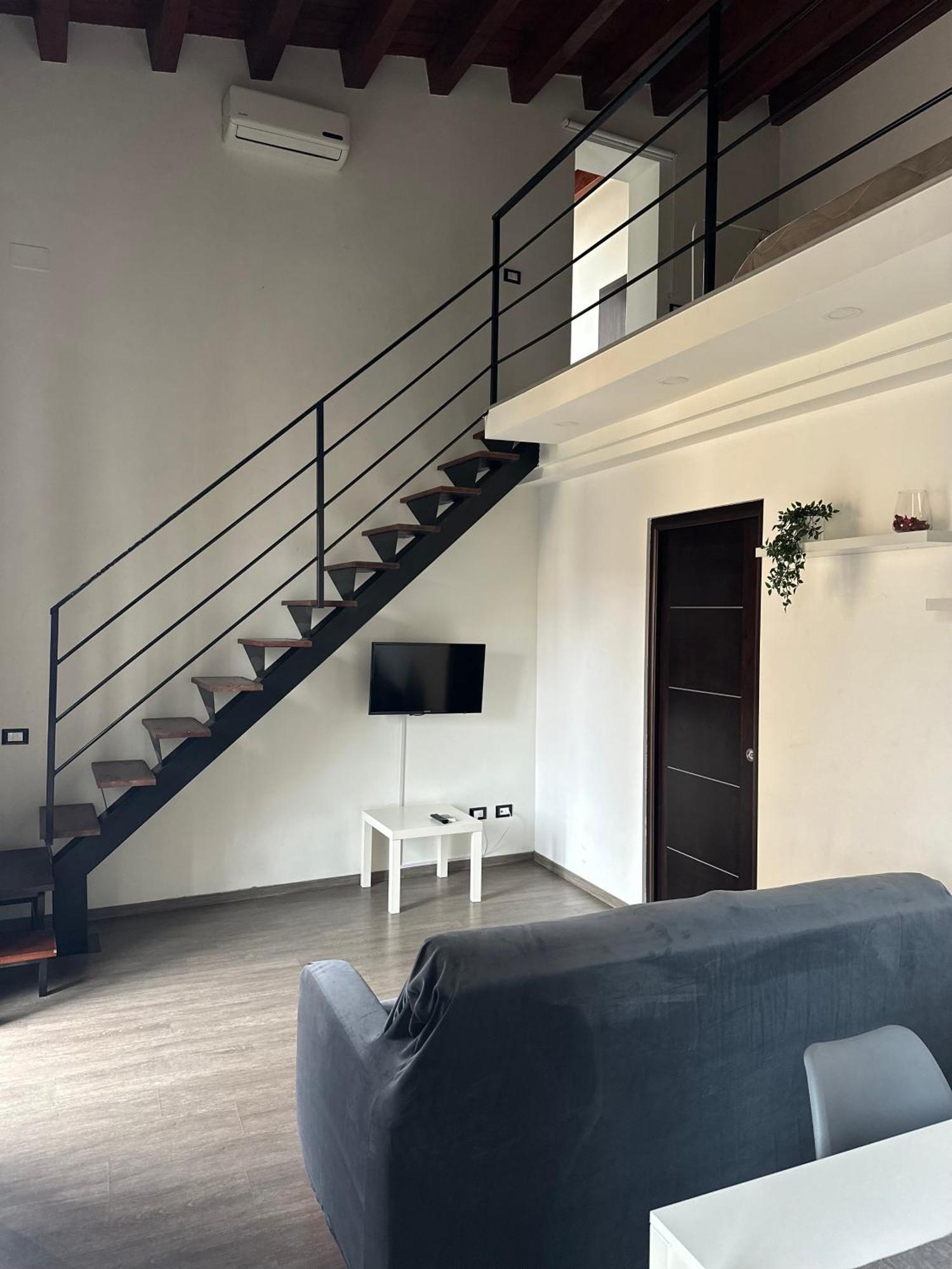 Le Quattro Chiavi Apartment - Palermo — Foto 2