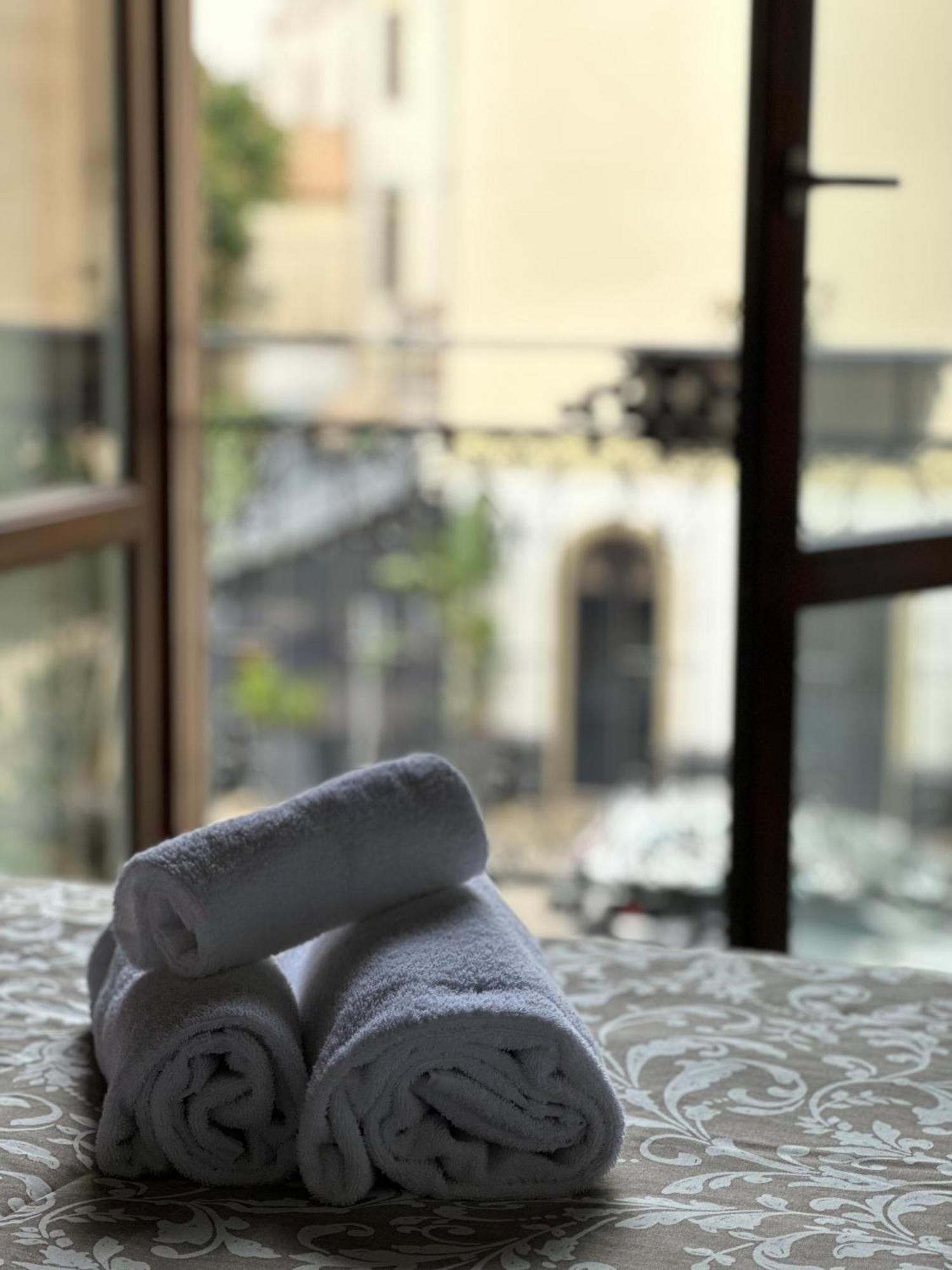 Le Quattro Chiavi Apartment - Palermo — Foto 1
